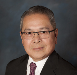 Lester Oreta, Casino Host tại Cache Creek Casino Resort