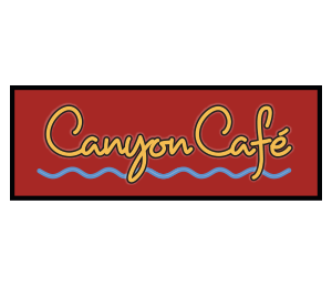 Canyon Cafe tại Cache Creek Casino Resort, Brooks