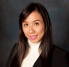 Jenny Chung, Casino Host tại Cache Creek Casino Resort