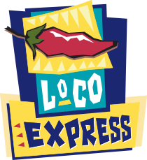 Cache Creek Casino Resort, Brooks Loco Express