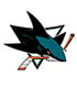 San Jose Sharks Fin Logo