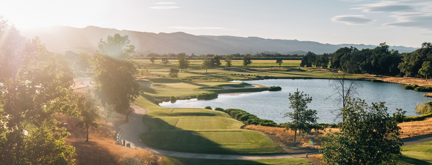 Resort at the Cache Creek Casino Resort, Brooks