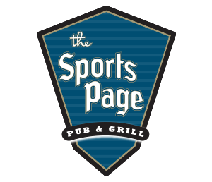 The Sports Page