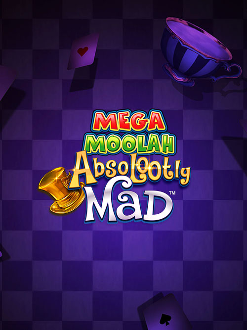 Absolootly Mad™ Mega Moolah