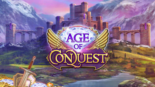 Age of Conquest