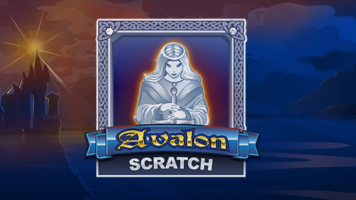 Avalon Scratch