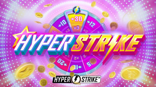 Hyper strike