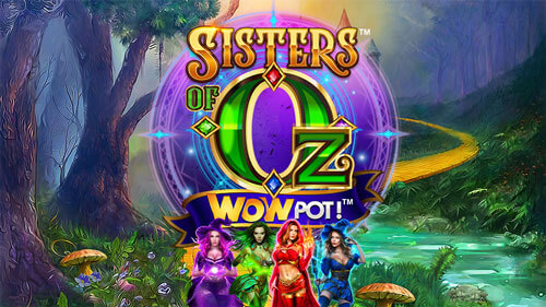 Sisters of Oz